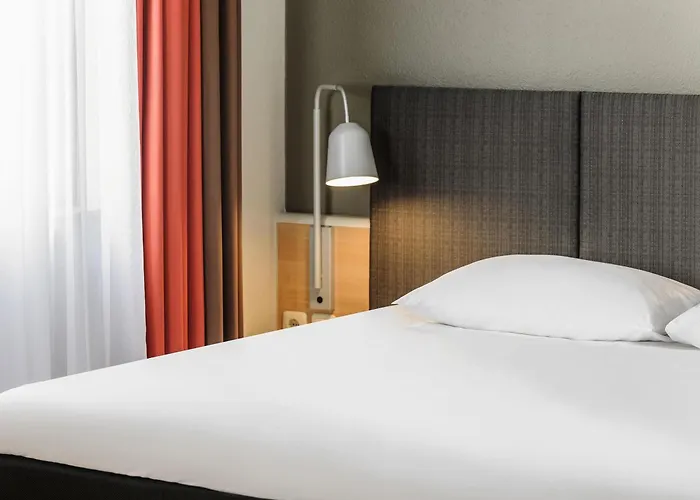 Ibis Bremen City